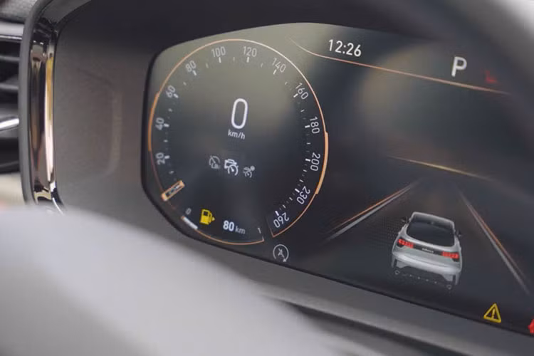 Danh gia Lynk & Co 05 gia 1,59 ty dong tai Viet Nam-Hinh-7