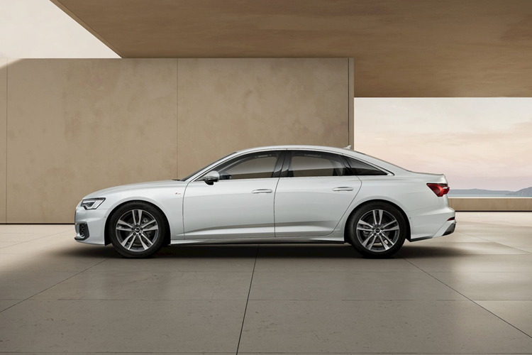 Audi A6 PHEV 2026 ra mat. chot gia tu 1,75 ty dong-Hinh-7