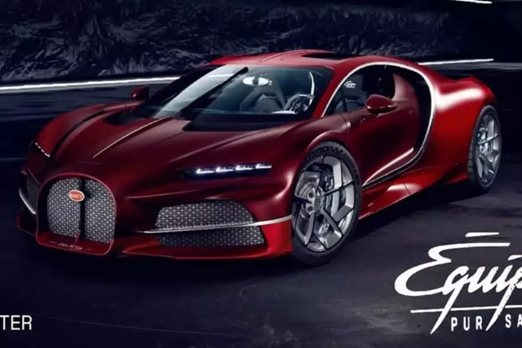 Bugatti Tourbillon có gói tuỳ chọn đắt hơn siêu xe Porsche 911 GT3 Bugatti Tourbillon co goi tuy chon dat hon sieu xe Porsche 911 GT3