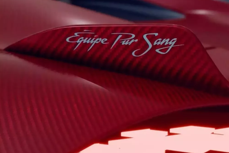 Bugatti Tourbillon có gói tuỳ chọn đắt hơn siêu xe Porsche 911 GT3 - Hình 5 Bugatti Tourbillon co goi tuy chon dat hon sieu xe Porsche 911 GT3-Hinh-5