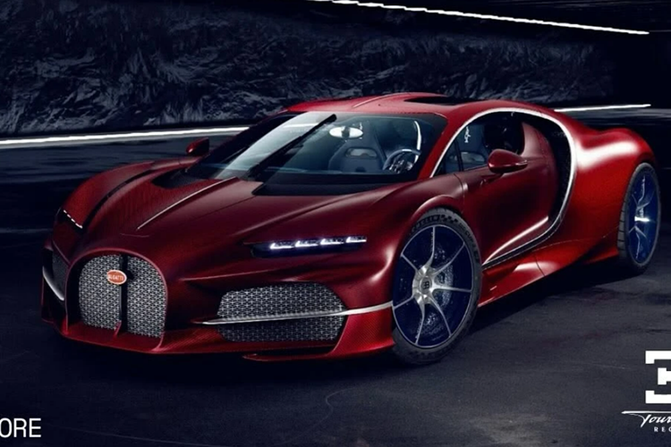 Bugatti Tourbillon có gói tuỳ chọn đắt hơn siêu xe Porsche 911 GT3 - Hình 3 Bugatti Tourbillon co goi tuy chon dat hon sieu xe Porsche 911 GT3-Hinh-3