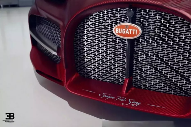 Bugatti Tourbillon có gói tuỳ chọn đắt hơn siêu xe Porsche 911 GT3 - Hình 2 Bugatti Tourbillon co goi tuy chon dat hon sieu xe Porsche 911 GT3-Hinh-2