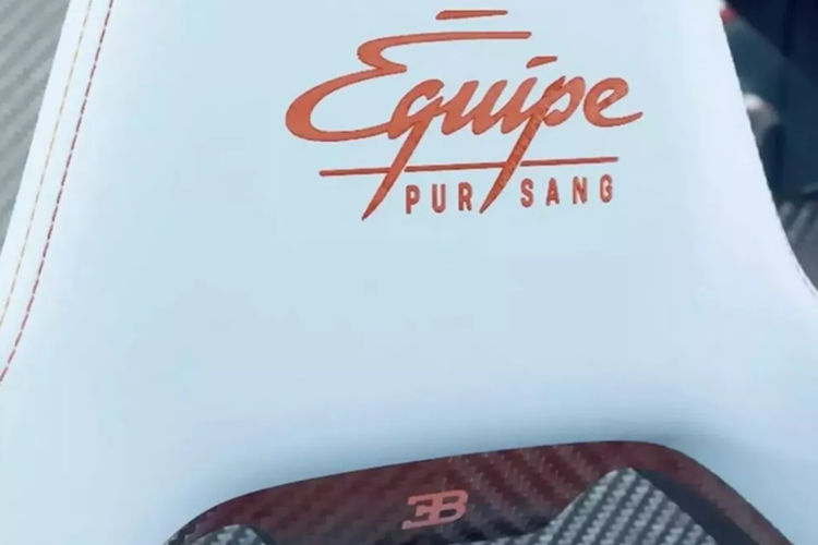 Bugatti Tourbillon có gói tuỳ chọn đắt hơn siêu xe Porsche 911 GT3 - Hình 8 Bugatti Tourbillon co goi tuy chon dat hon sieu xe Porsche 911 GT3-Hinh-8