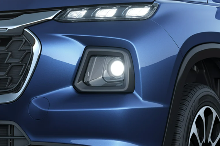 Suzuki Grand Vitara 2025 ra mat Chau A, tu 342 trieu dong-Hinh-4