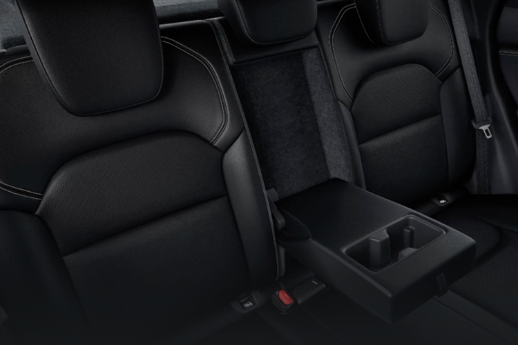 Suzuki Grand Vitara 2025 ra mat Chau A, tu 342 trieu dong-Hinh-8