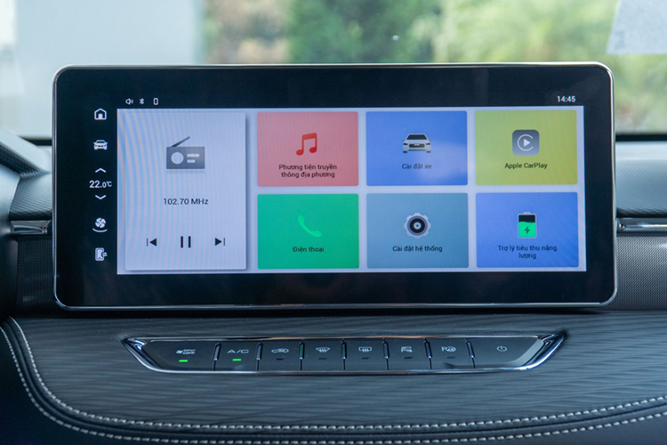 Haval Jolion chưa ra mắt, đại lý Việt mở bán từ 695 triệu đồng? - Hình 6 Haval Jolion chua ra mat, dai ly Viet mo ban tu 695 trieu dong?-Hinh-6