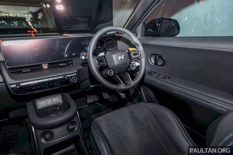 Noi that xe Hyundai nam 2026 se co nhieu nut bam vat ly hon-Hinh-2