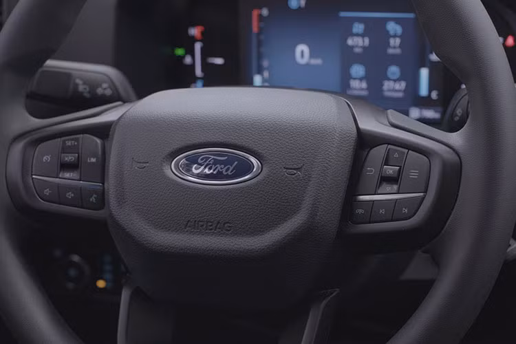 Nguoi dung danh gia Ford Ranger, ly do ban XLS luon dat khach?-Hinh-5