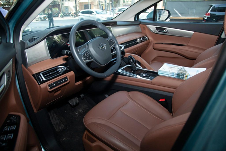 E chong vo tai Viet Nam, Haima 7X tiep tuc giam gan 200 trieu-Hinh-6