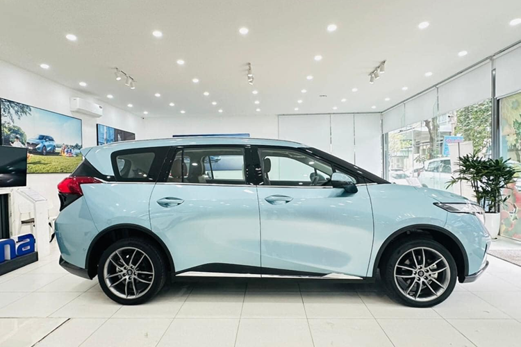 E chong vo tai Viet Nam, Haima 7X tiep tuc giam gan 200 trieu-Hinh-4