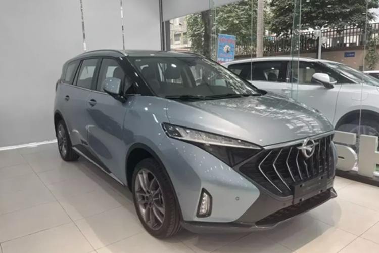 E chong vo tai Viet Nam, Haima 7X tiep tuc giam gan 200 trieu