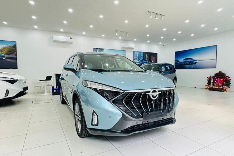 E chong vo tai Viet Nam, Haima 7X tiep tuc giam gan 200 trieu-Hinh-3