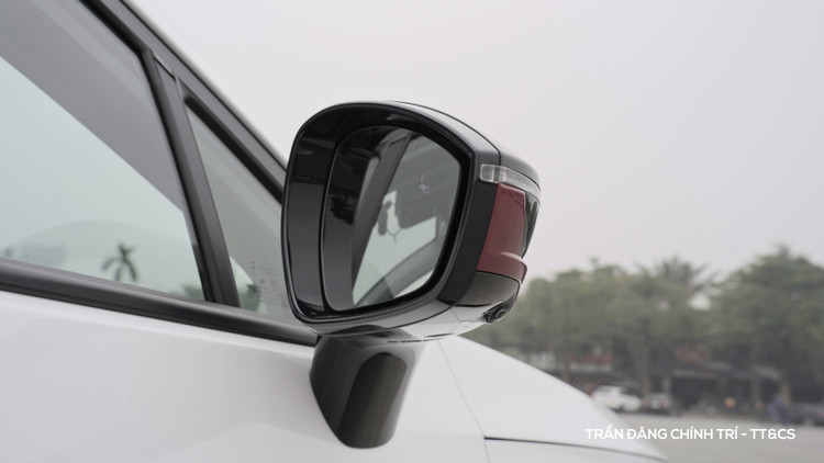 Danh gia Omoda C5 - xe Trung Quoc xuat chau Au tai Viet Nam-Hinh-5