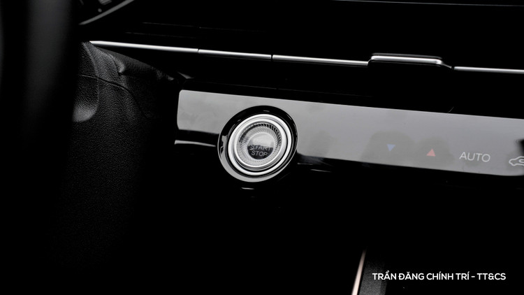 Danh gia Omoda C5 - xe Trung Quoc xuat chau Au tai Viet Nam-Hinh-23