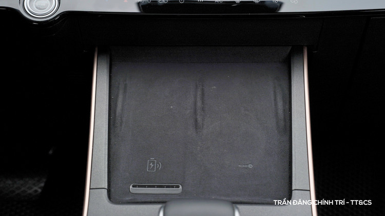 Danh gia Omoda C5 - xe Trung Quoc xuat chau Au tai Viet Nam-Hinh-26