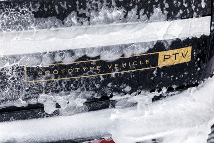 Range Rover Electric he lo bo pin 117 kWh, cong nghe xin so-Hinh-3