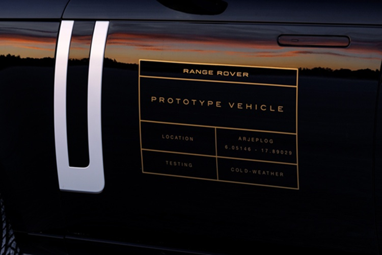 Range Rover Electric he lo bo pin 117 kWh, cong nghe xin so-Hinh-2