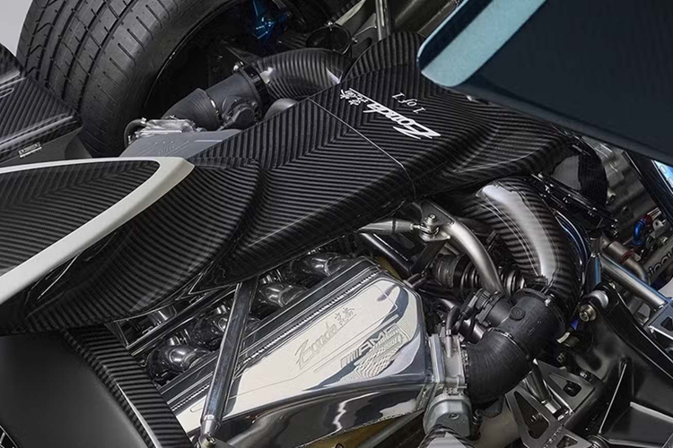 Chiec sieu xe Pagani Zonda doc ban lay cam hung tu day Con Lon-Hinh-6