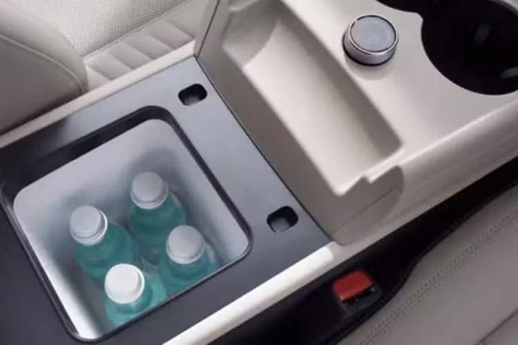 BYD Qin L 2025 them goi “God's Eye” C, tu 16.500 USD-Hinh-9