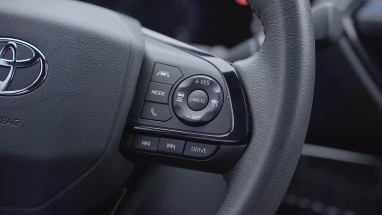 Trai nghiem Toyota Yaris Cross HEV tu Ha Noi den Quang Ninh-Hinh-8