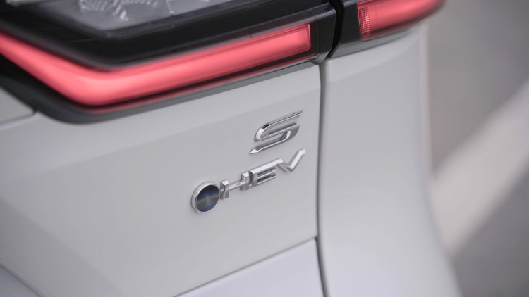 Trai nghiem Toyota Yaris Cross HEV tu Ha Noi den Quang Ninh-Hinh-6