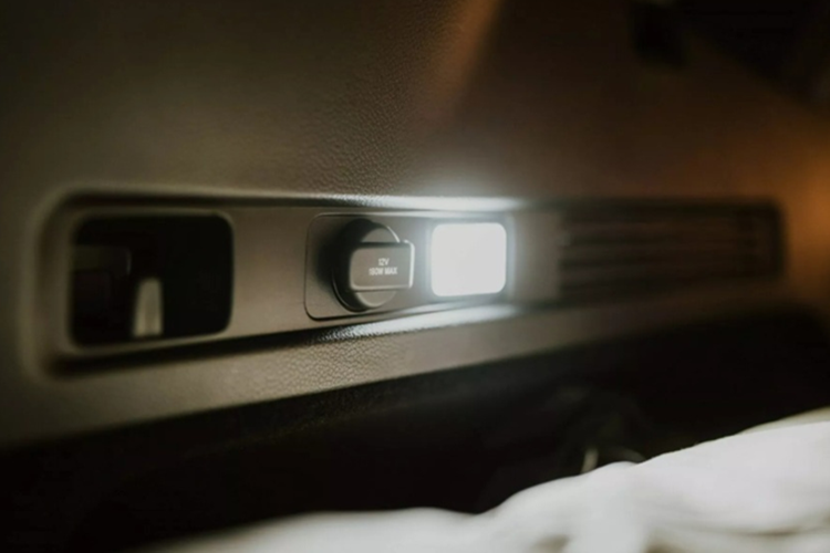 Honda CR-V Dream Pod - mot chiec 