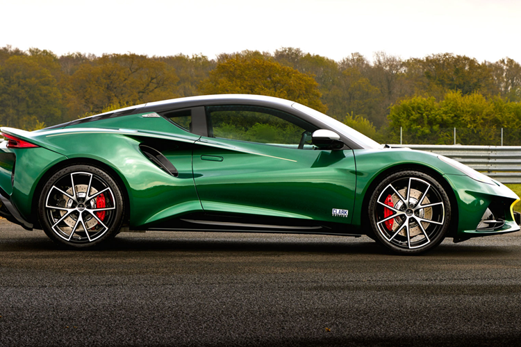 Lotus Emira Clark Edition tu 3.79 ty dong, tri an Jim Clark-Hinh-6