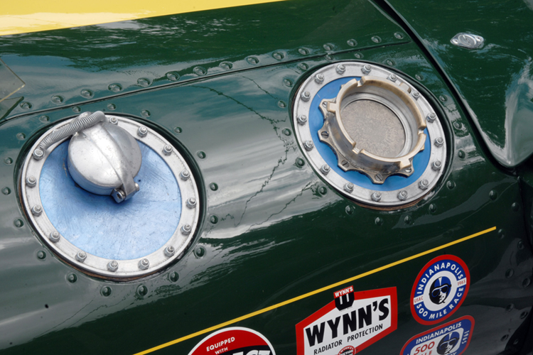 Lotus Emira Clark Edition tu 3.79 ty dong, tri an Jim Clark-Hinh-8