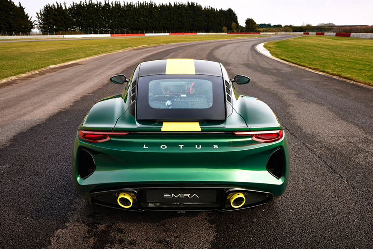 Lotus Emira Clark Edition tu 3.79 ty dong, tri an Jim Clark-Hinh-13