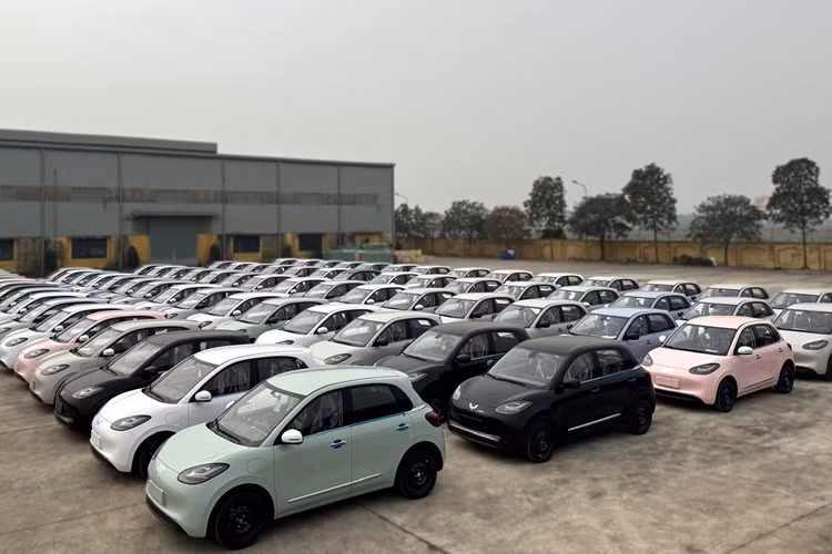 Wuling Bingo dang ban tai Viet Nam giam gia manh o Trung Quoc-Hinh-6