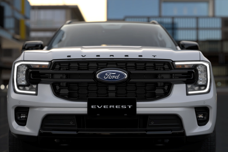 Ford ra mat Everest va Ranger Sport Special Edition tu 715 trieu dong-Hinh-8