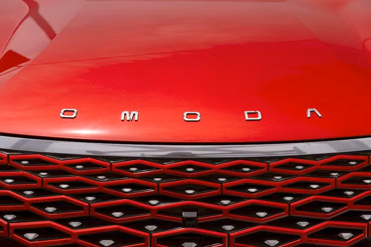 Omoda C5 Luxury bat ngo 