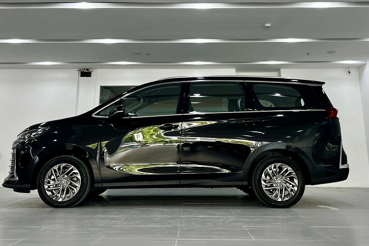 MG G50 2025 moi ra mat da giam hang trieu tai Viet Nam-Hinh-9