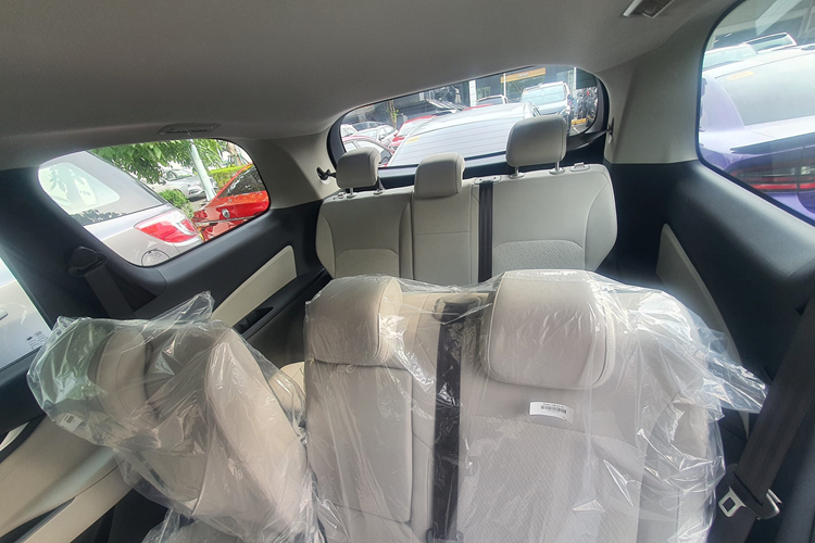 MG G50 2025 moi ra mat da giam hang trieu tai Viet Nam-Hinh-7