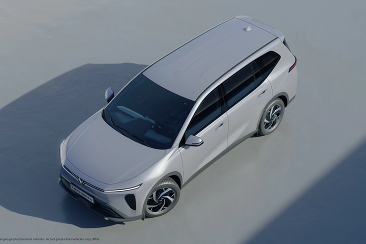 VinFast cong bo loat trang bi dang chu y tren 4 mau xe Green-Hinh-9