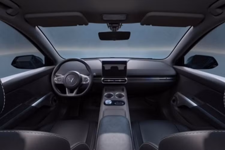 VinFast cong bo loat trang bi dang chu y tren 4 mau xe Green-Hinh-6