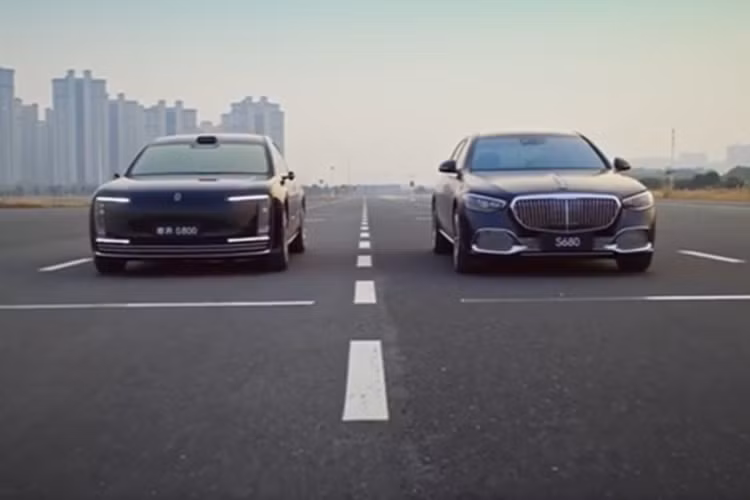 Doa kien blogger vi che xe Maextro S800, Huawei bi kien nguoc-Hinh-2