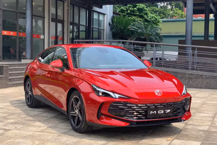 MG7 e am dai ha gia, keo gia ban xuong duoi 700 trieu dong-Hinh-8