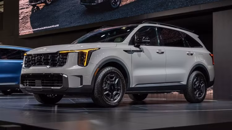 KIA lập kỷ lục bán ôtô năm 2024 với hơn 3 triệu xe - Hình 2 KIA lap ky luc ban oto nam 2024 voi hon 3 trieu xe-Hinh-2