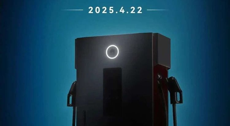 Huawei ra mat he thong sac sieu nhanh moi cho oto dien