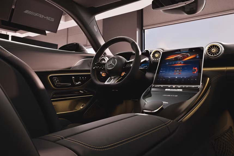 Mercedes-AMG GT63 APXGP Edition 2026 du kien khong duoi 5 ty dong-Hinh-6