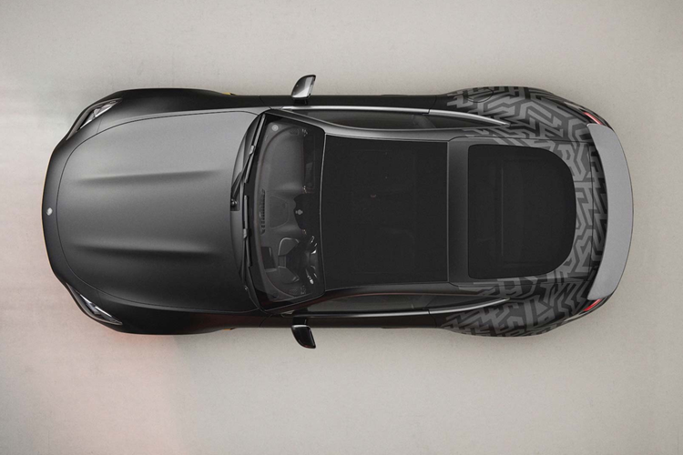 Mercedes-AMG GT63 APXGP Edition 2026 du kien khong duoi 5 ty dong-Hinh-4