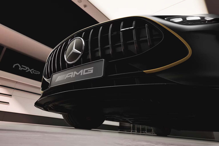 Mercedes-AMG GT63 APXGP Edition 2026 du kien khong duoi 5 ty dong-Hinh-5