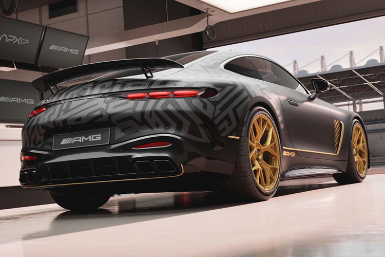 Mercedes-AMG GT63 APXGP Edition 2026 du kien khong duoi 5 ty dong-Hinh-11