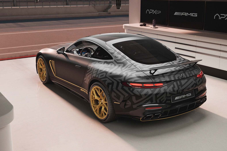 Mercedes-AMG GT63 APXGP Edition 2026 du kien khong duoi 5 ty dong-Hinh-10