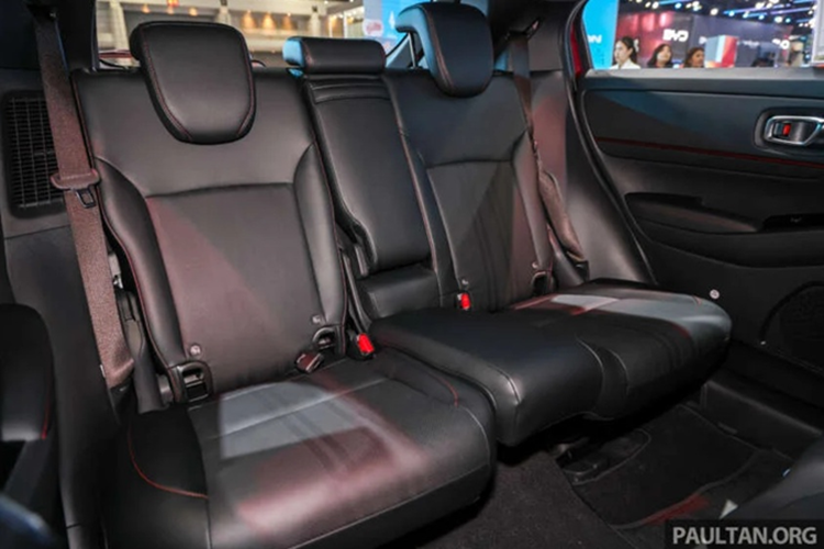 Honda HR-V 2025 ruc rich ra mat Viet Nam, khoang 700 trieu dong-Hinh-6