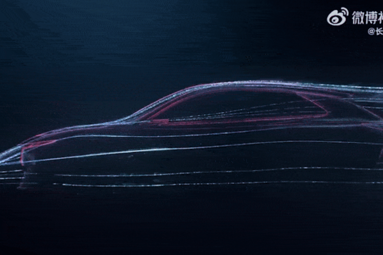 Mazda EZ-60 2026 lo dien - SUV dien co kieu dang coupe-Hinh-3