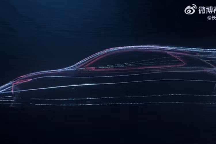 Mazda EZ-60 2026 lo dien - SUV dien co kieu dang coupe-Hinh-3