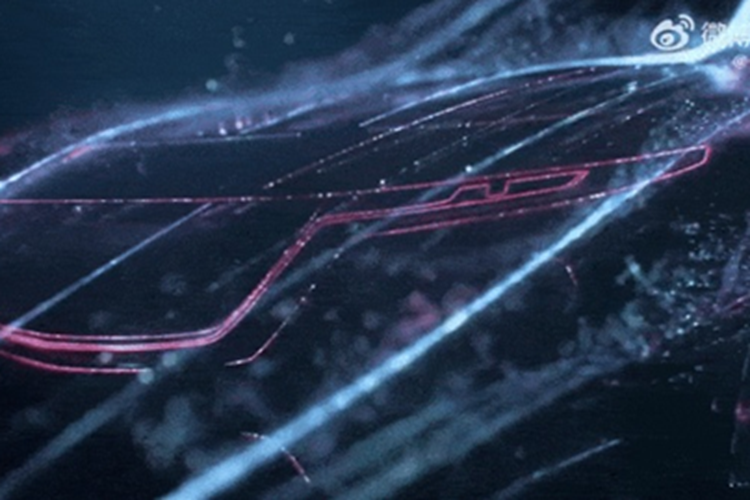 Mazda EZ-60 2026 lo dien - SUV dien co kieu dang coupe-Hinh-2