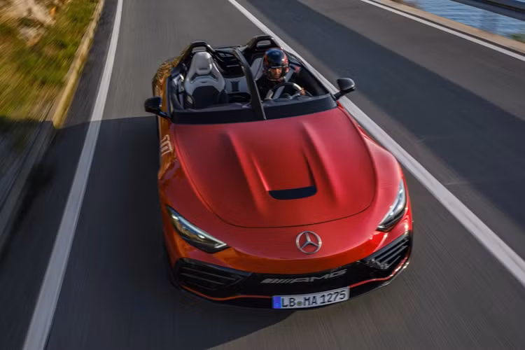 Ngam sieu pham Mercedes-AMG PureSpeed gioi han 250 chiec-Hinh-9